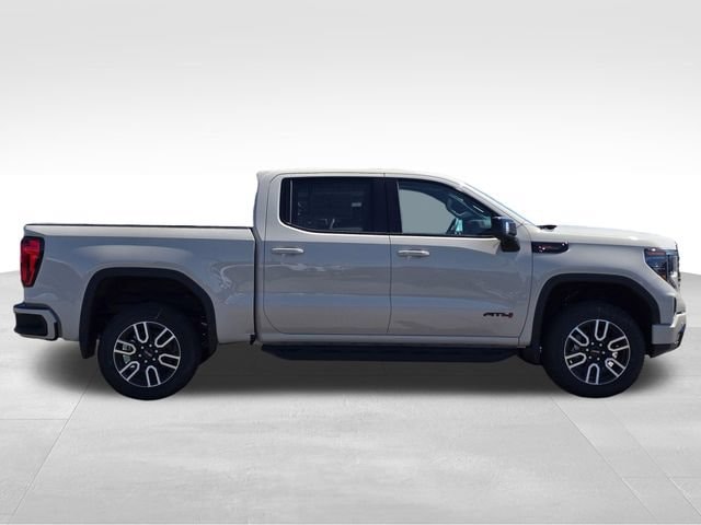2026 GMC Sierra 1500 AT4 - Photo 6
