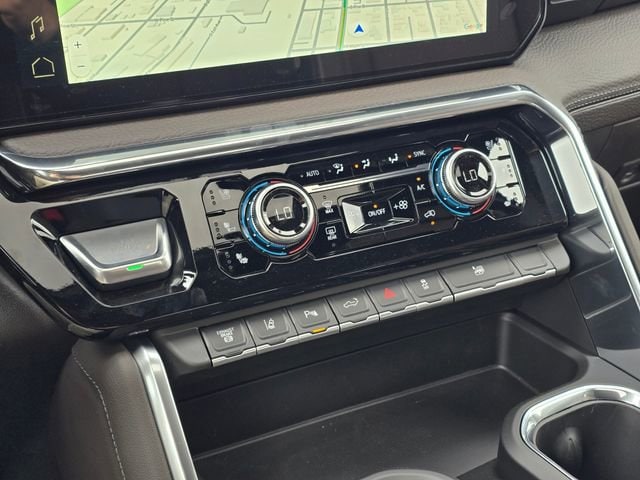 2026 GMC Sierra 3500HD Denali - Photo 31