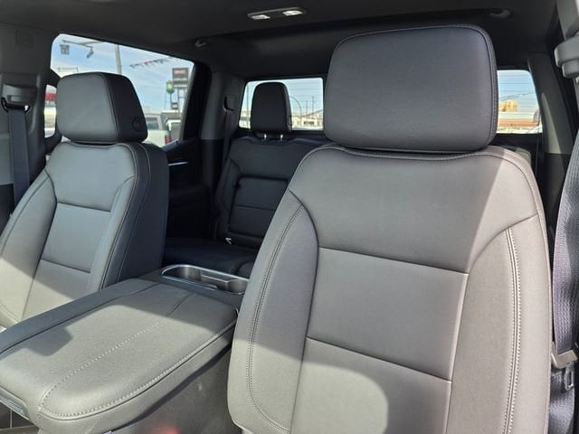 2026 GMC Sierra 1500 Elevation - Photo 22