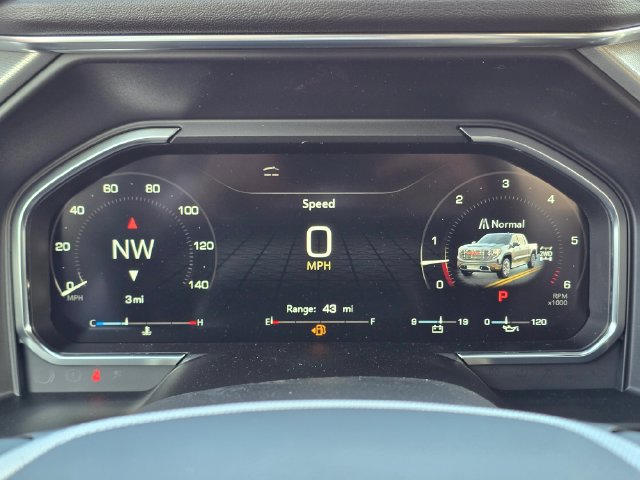 2026 GMC Sierra 1500 Denali - Photo 25