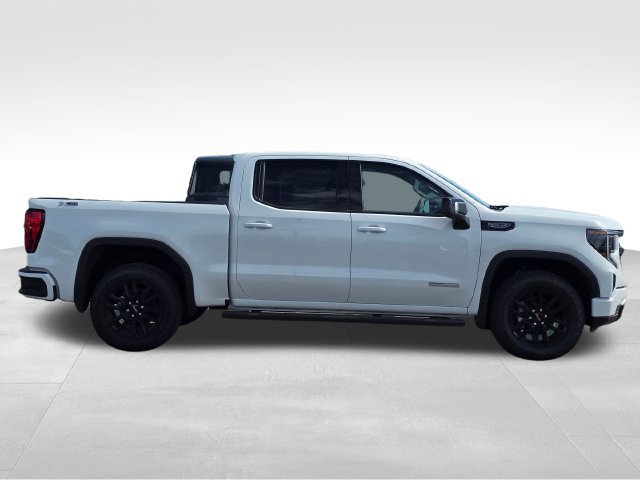2026 GMC Sierra 1500 Elevation - Photo 6