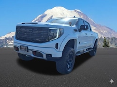 2025 GMC Sierra 1500 AT4  *  Rocky Ridge Edition Truck
