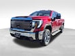GMC Sierra 2500 HD
