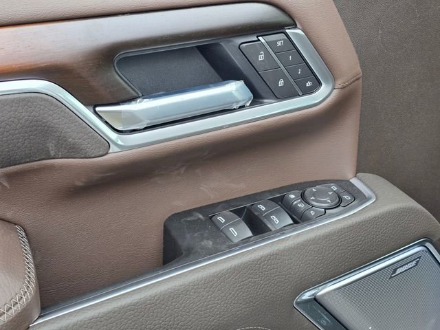 2026 GMC Sierra 3500HD Denali - Photo 21