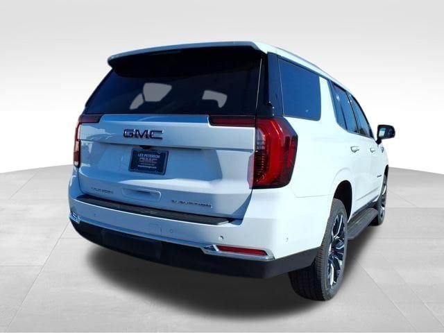 2026 GMC Yukon Elevation - Photo 2