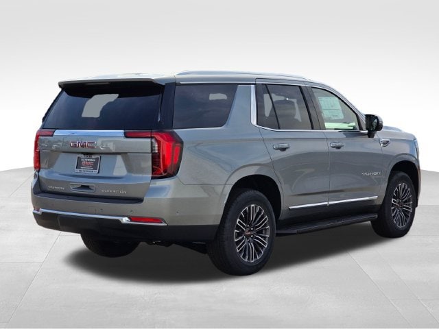 2026 GMC Yukon Elevation - Photo 5