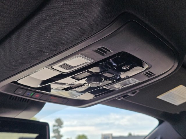 2026 GMC Yukon Elevation - Photo 31