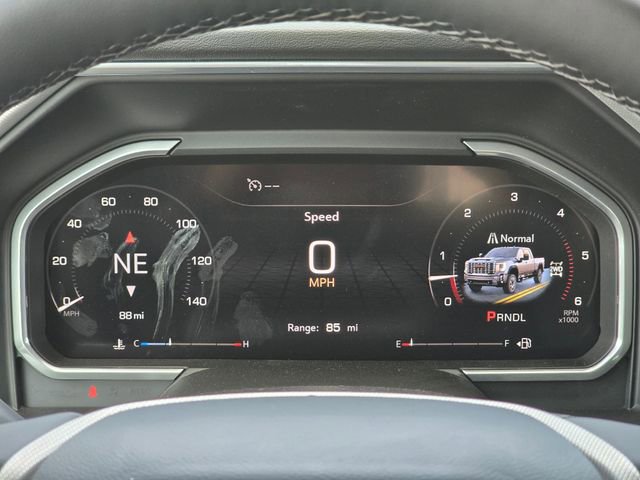 2026 GMC Sierra 2500HD Denali - Photo 25