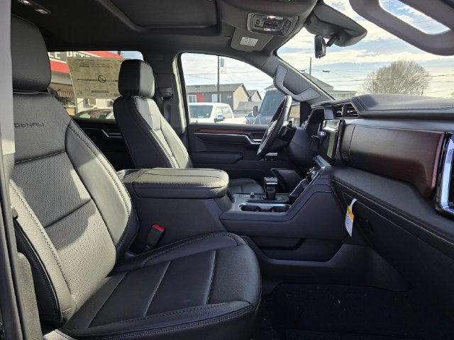 2026 GMC Sierra 1500 Denali - Photo 9