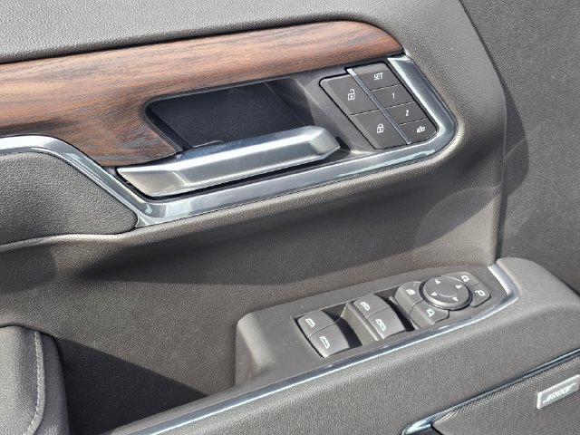 2026 GMC Sierra 1500 SLT - Photo 20