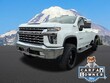  Chevrolet Silverado 2500 HD