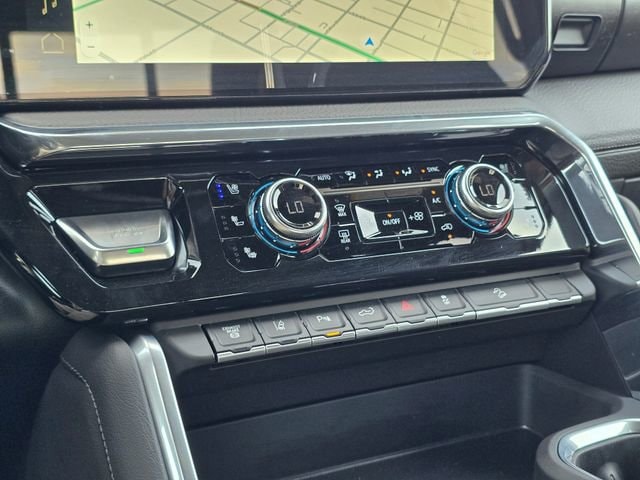2026 GMC Sierra 2500HD Denali - Photo 29