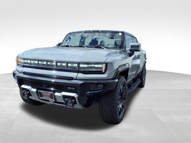 2025 GMC HUMMER EV Pickup 2X
