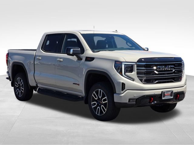 2026 GMC Sierra 1500 AT4 - Photo 7