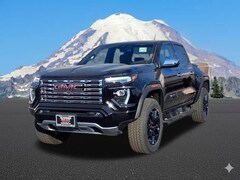 2025 GMC Canyon Denali Truck