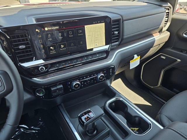 2026 GMC Sierra 1500 SLT - Photo 27