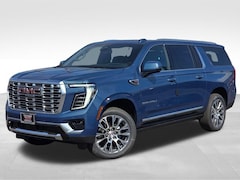 2026 GMC Yukon XL Denali SUV