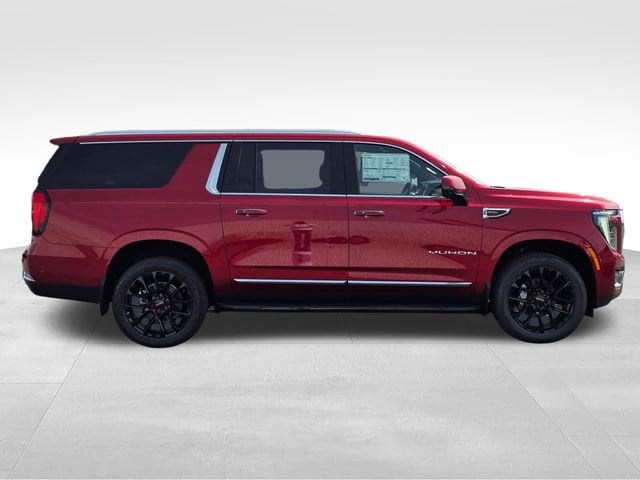 2026 GMC Yukon XL Elevation - Photo 6