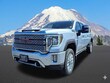 GMC Sierra 2500 HD