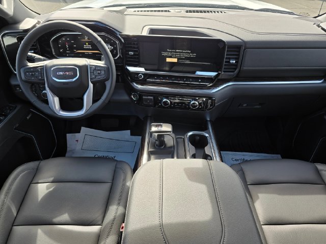 2026 GMC Sierra 1500 Elevation - Photo 18