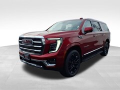 2026 GMC Yukon XL Elevation SUV