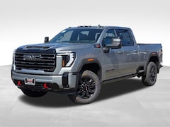 2026 GMC Sierra 2500 HD AT4 Truck