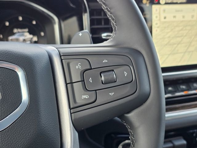 2026 GMC Sierra 1500 Elevation - Photo 32