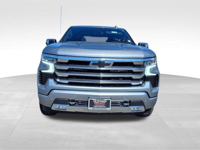 2025 Chevrolet Silverado 1500 High Country - Photo 6