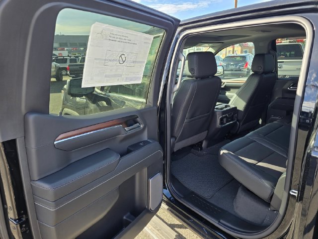2026 GMC Sierra 1500 Denali - Photo 14