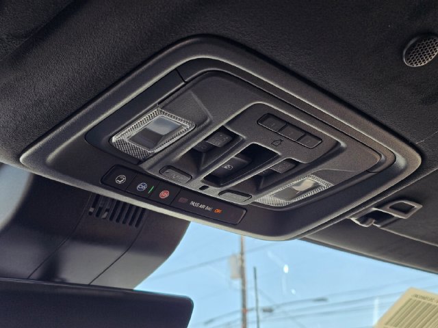 2026 GMC Sierra 3500HD Denali Ultimate - Photo 31