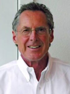 Staff member LEE PETERSON from b20f79310c71