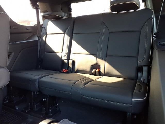 2026 GMC Yukon Elevation - Photo 8