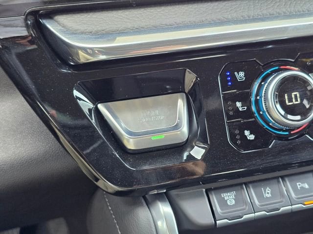2026 GMC Sierra 2500HD Denali - Photo 35