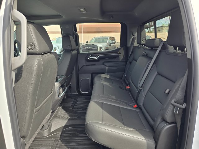 2026 GMC Sierra 1500 SLT - Photo 16