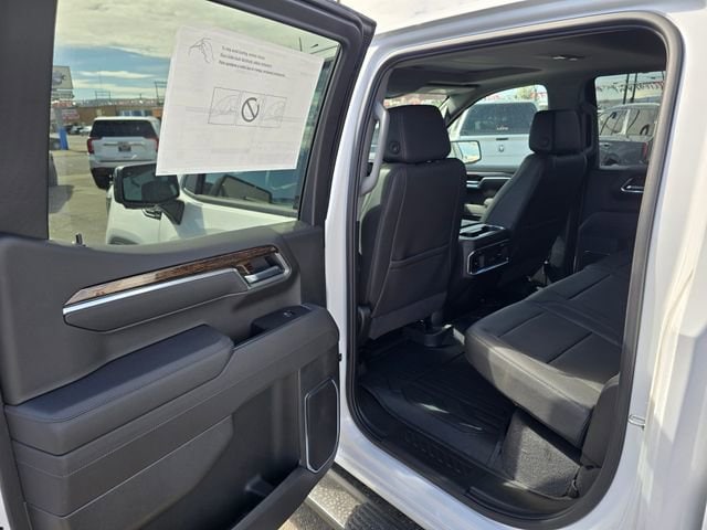 2026 GMC Sierra 1500 Elevation - Photo 15