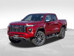 2026 GMC Canyon Denali Truck
