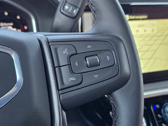 2026 GMC Sierra 3500HD Denali Ultimate - Photo 32