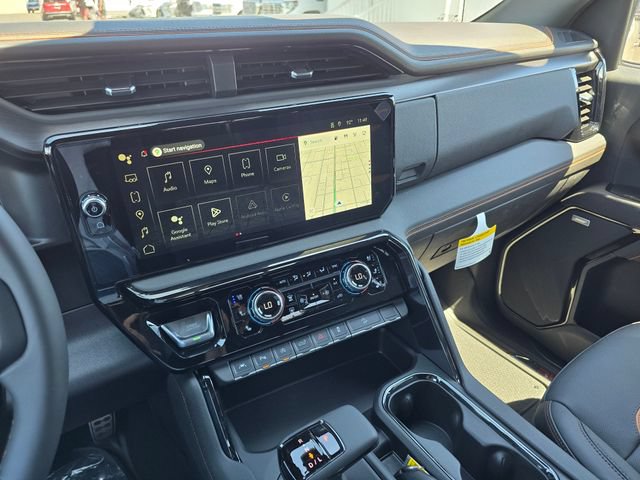 2026 GMC Sierra 1500 AT4 - Photo 27