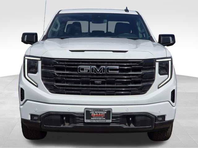 2026 GMC Sierra 1500 Elevation - Photo 8