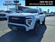  GMC Canyon