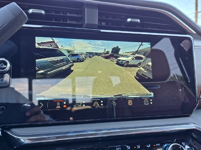 2026 GMC Sierra 3500HD Denali Ultimate - Photo 28