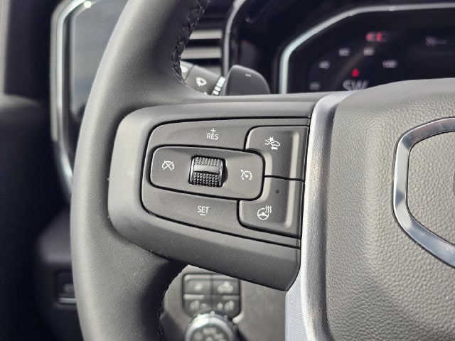 2026 GMC Sierra 1500 SLT - Photo 33
