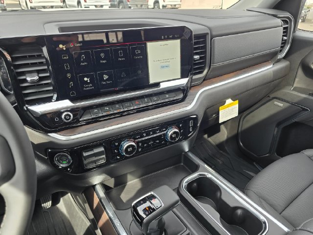 2026 GMC Sierra 1500 SLT - Photo 27