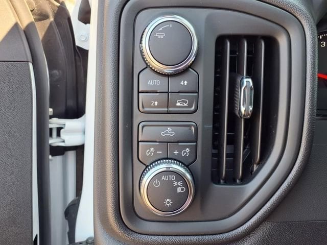 2025 GMC Sierra 1500 Pro - Photo 20