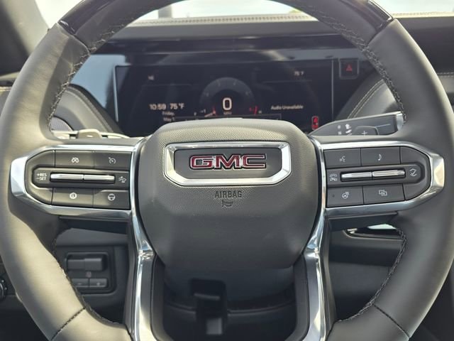 2026 GMC Yukon XL Elevation - Photo 27