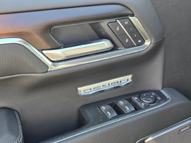 2026 GMC Sierra 1500 Denali - Photo 19