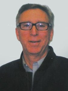 Staff member RICH AUSINK from c620ed43946b