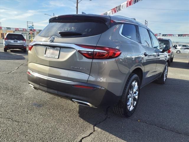 Used 2019 Buick Enclave Avenir with VIN 5GAEVCKW1KJ239565 for sale in Yakima, WA