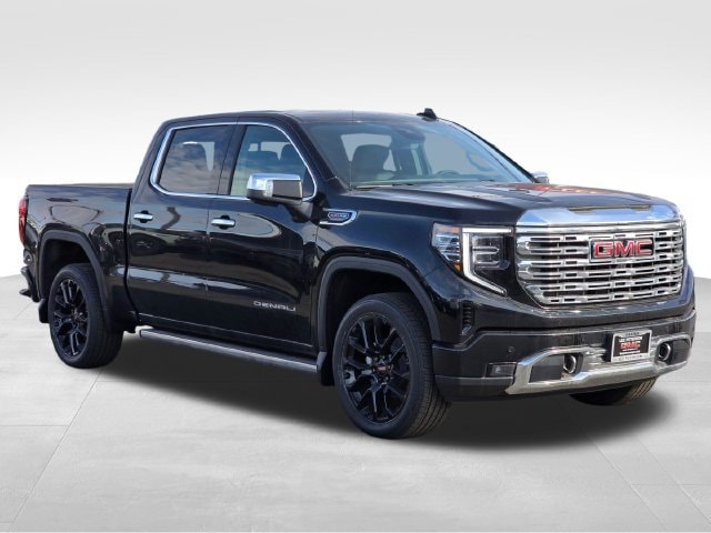 2026 GMC Sierra 1500 Denali - Photo 6