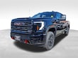 GMC Sierra 2500 HD